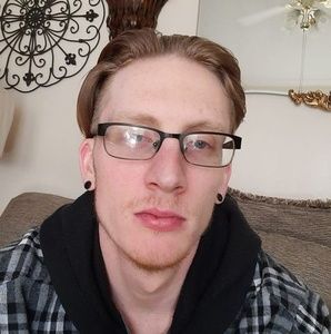 Meet your Posher, Jeff